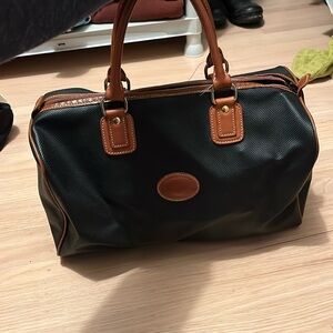 Large longchamp bag
